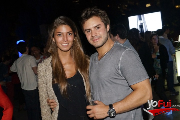 Marianne Pollock, Sebastian Macias