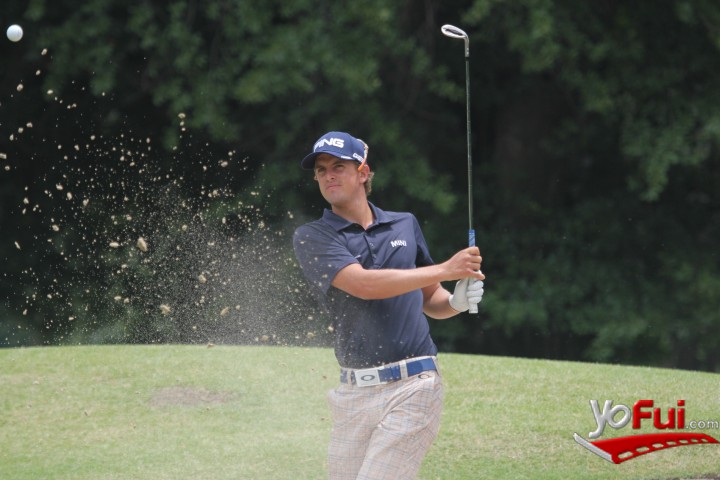 YoFui.com Abierto de Golf de Chile, Club de Golf Los Leones (4787)