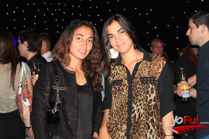 Alejandra Abuhadba, Fernanda Abuhadba