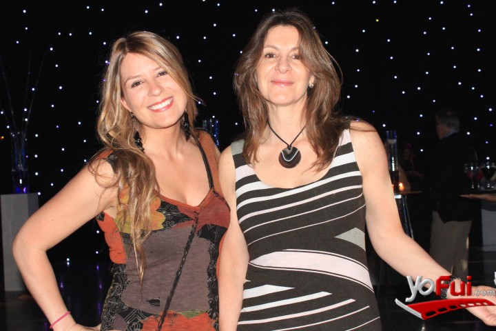 Valentina Ricci, María Paz Borbolla