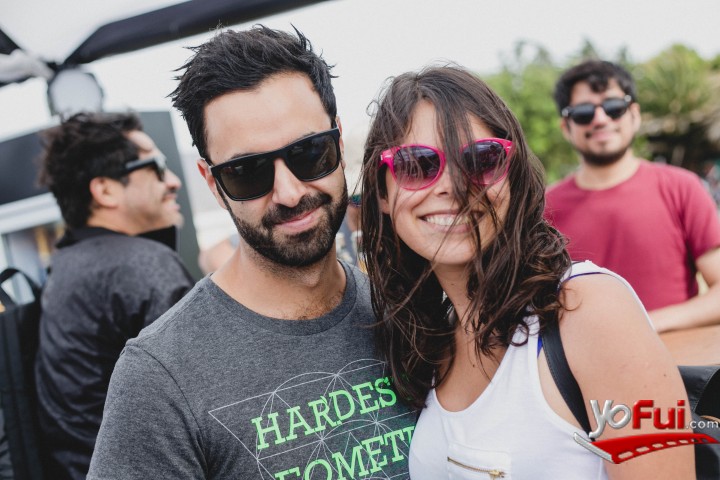 Matías López, Paola Cid