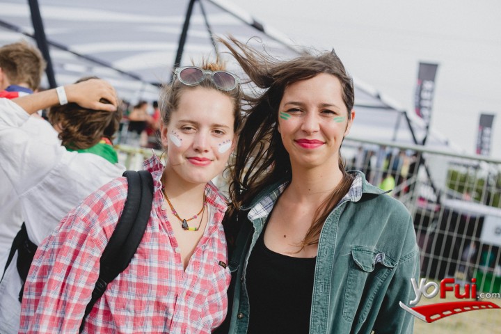Penélope Devouard, Claudia Cavallera