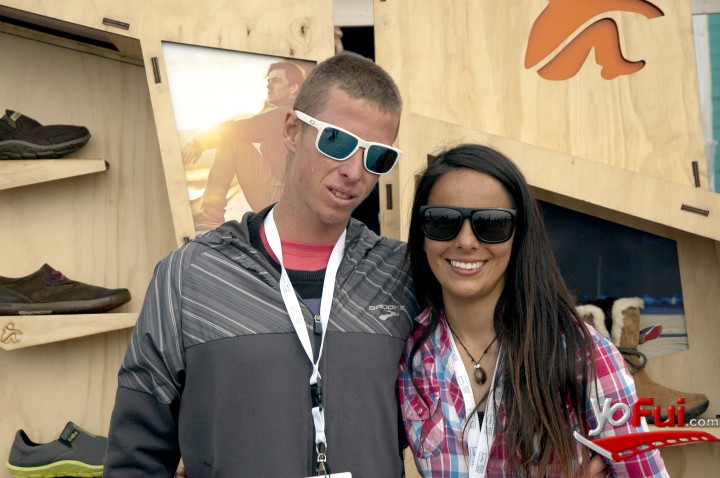 Tomás Rivera, Analya Torres