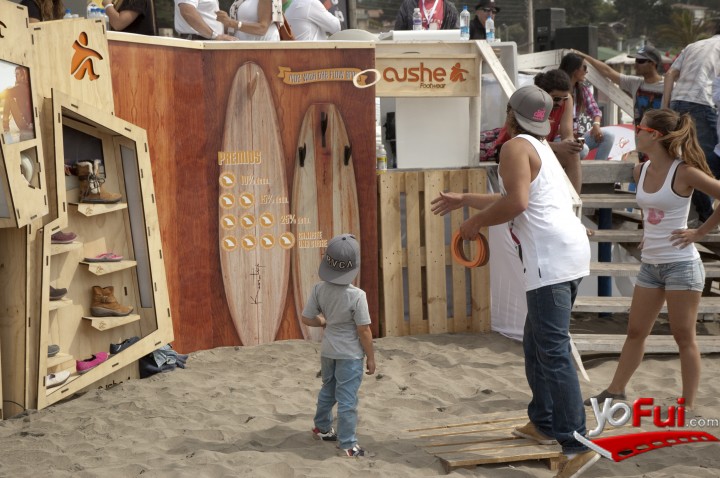 Fotografía en El retorno del Sol, Playas Maitencillo