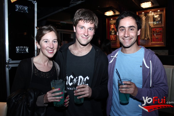 Adela Marin, Alberto Bisañez, Cristian Marin