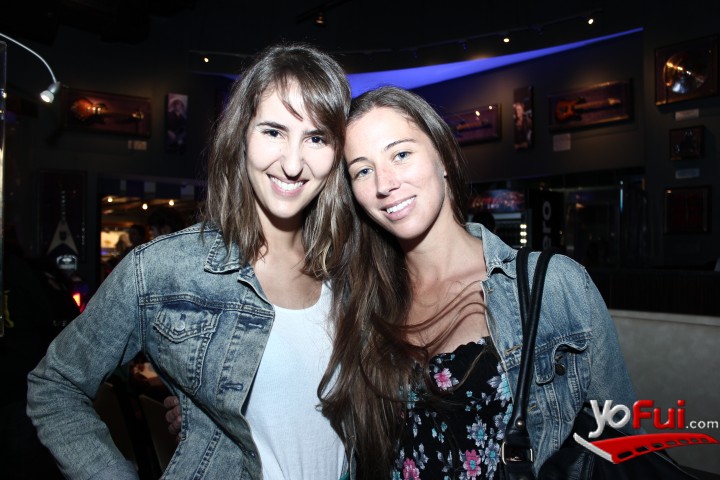 Francisca  Zuazola, Florencia Niemelle