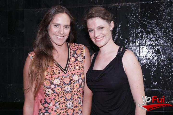 Daniela Becker en Kiss & Cry