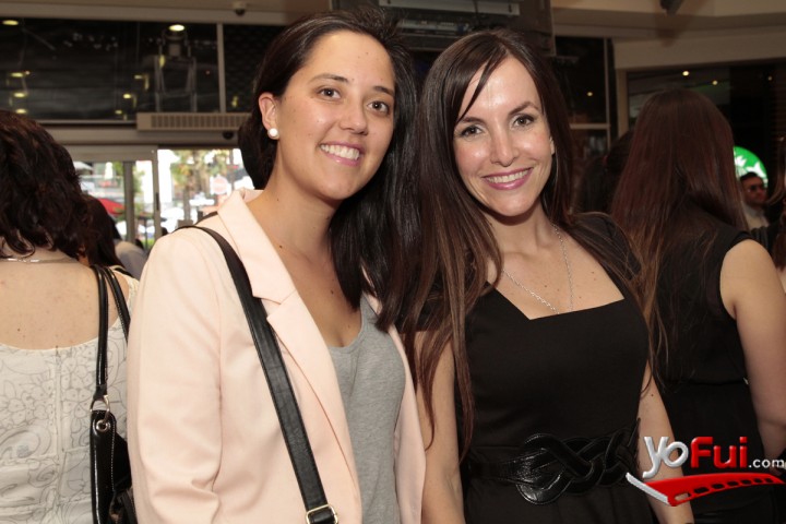 Teresa Mujica, Micaela Watt