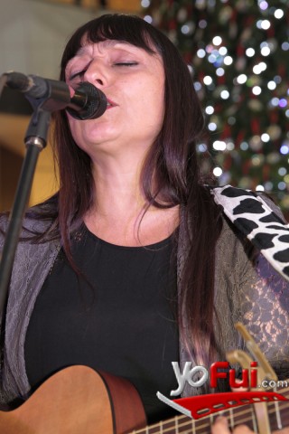 Javiera Parra