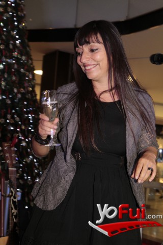 Javiera Parra