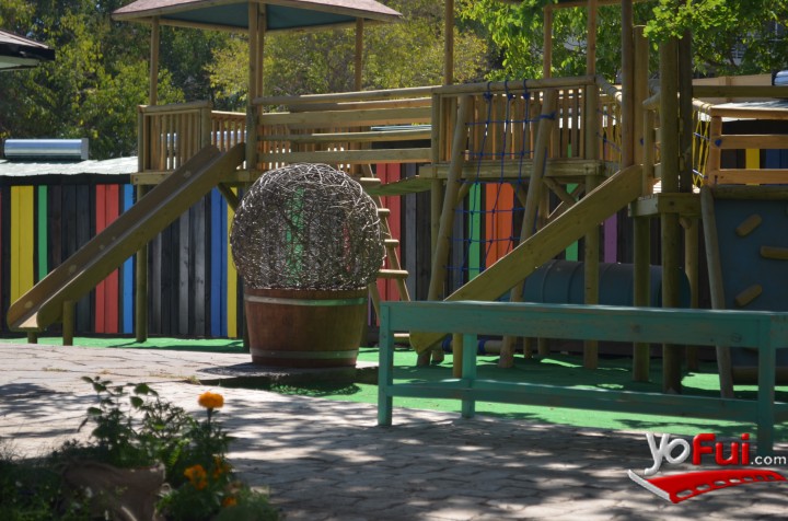Fotografía en Inauguración nuevo parque "El Secreto", Parque el Secreto
