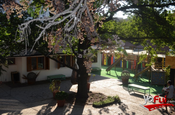 Fotografía en Inauguración nuevo parque "El Secreto", Parque el Secreto