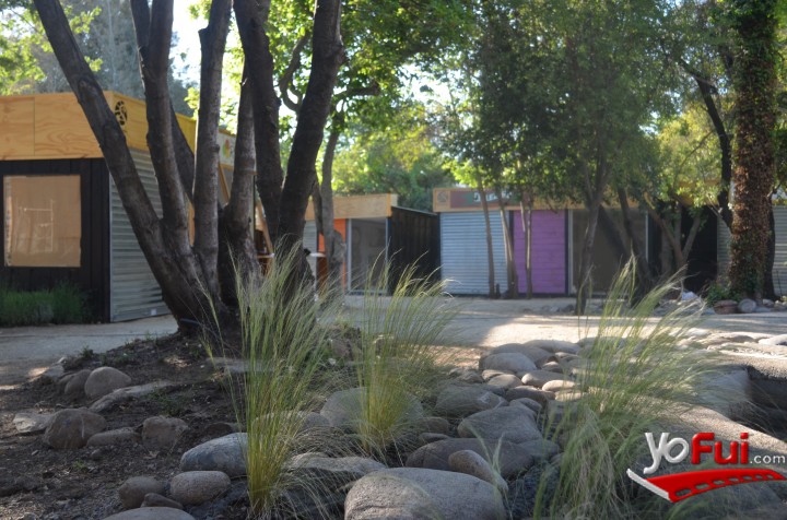 Fotografía en Inauguración nuevo parque "El Secreto", Parque el Secreto