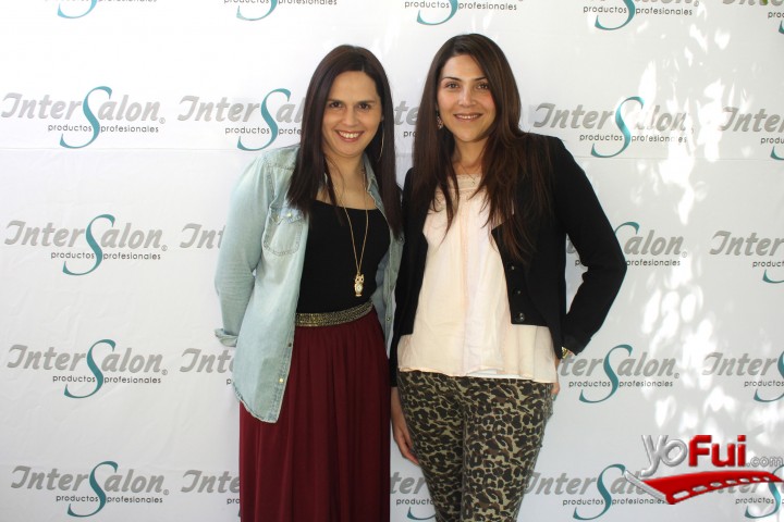 María José Aguayo, Daniela Guzmán