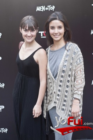 Amaya Binen, Mikaela Lagos