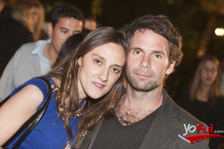 Francisca Baladrón, Sebastián Romero