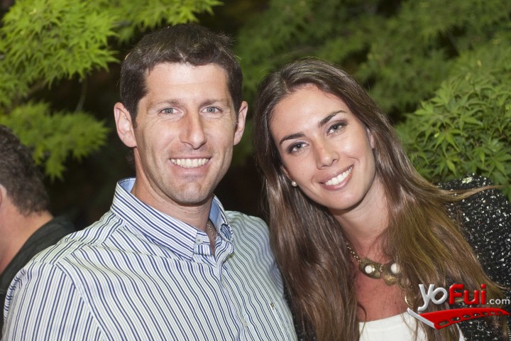 Jorge Nahum, Daniela Haddad