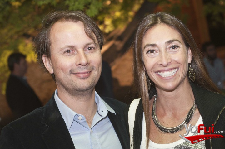 José Tomás Prieto, María José Schonhaut