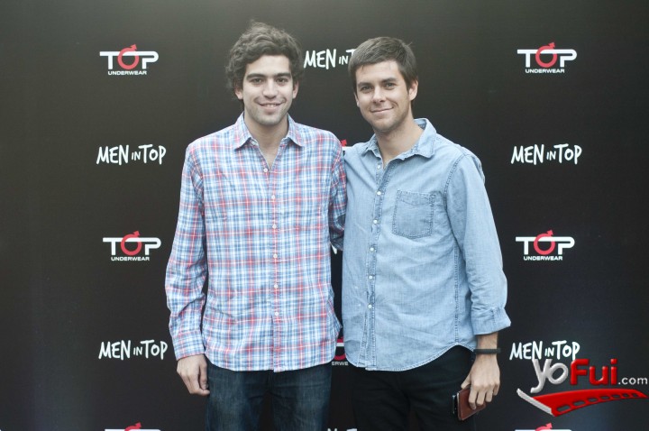 Raimundo Labbé, José Eyzaguirre