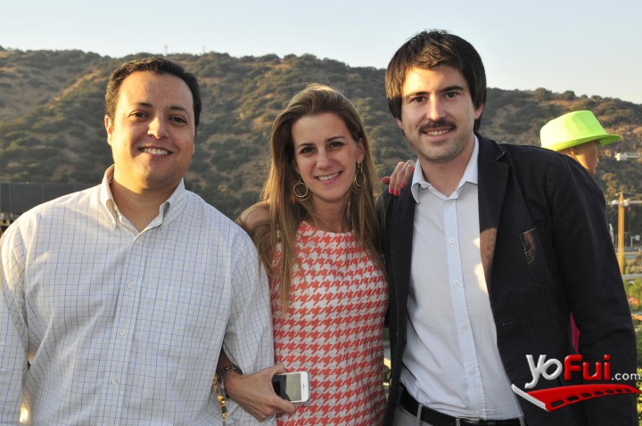 Tomas Collados en Nescafé Dolce Gusto lanza Melody 3