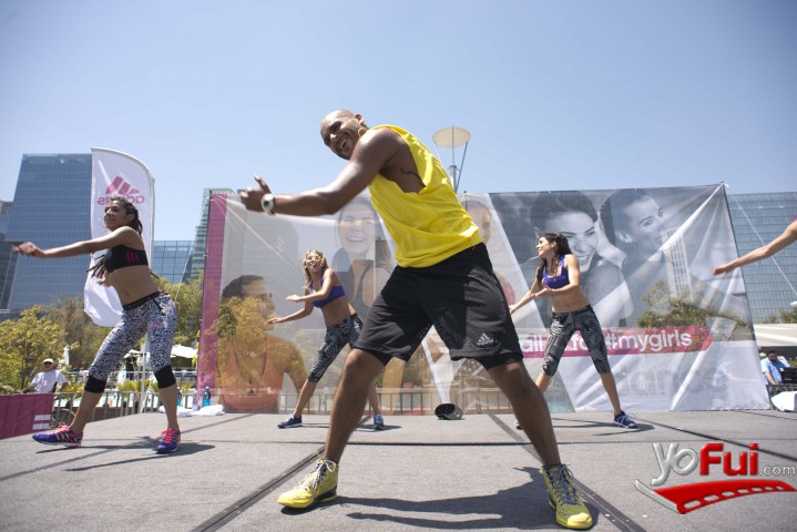 Adidas Dance