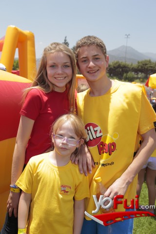 Antonia Mavcher, Antonia Vásquez, Joaquín Soto