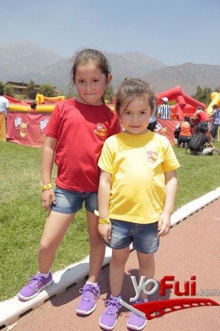 Valentina Mallea, Josefa Mallea