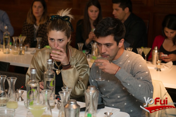 Fotografía en Lanzamiento C Manzana, Escuela de los Sentidos