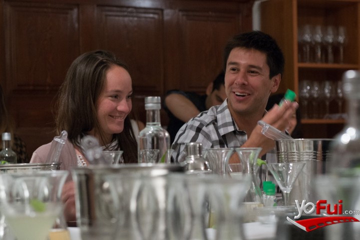 Fotografía en Lanzamiento C Manzana, Escuela de los Sentidos