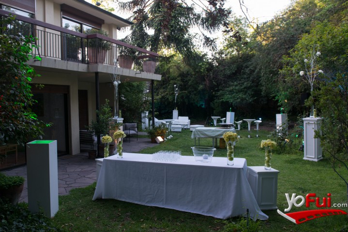 Fotografía en Lanzamiento C Manzana, Escuela de los Sentidos