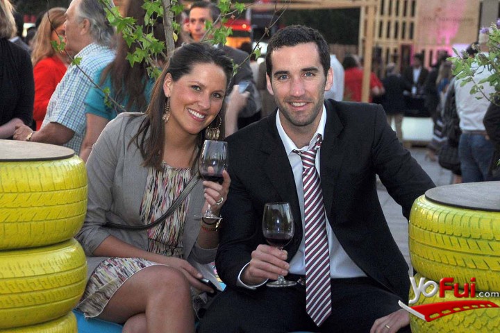 Francisca Billa, Sebastián Warken