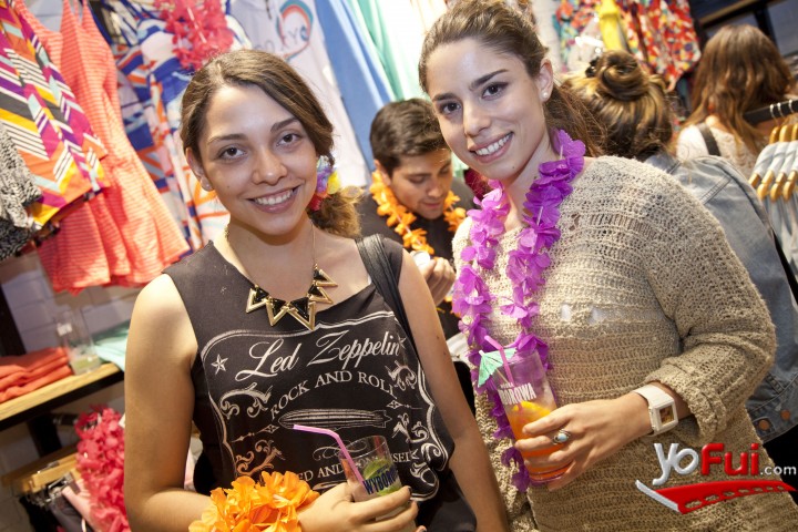 Rosario Contreras, Mariana Basso