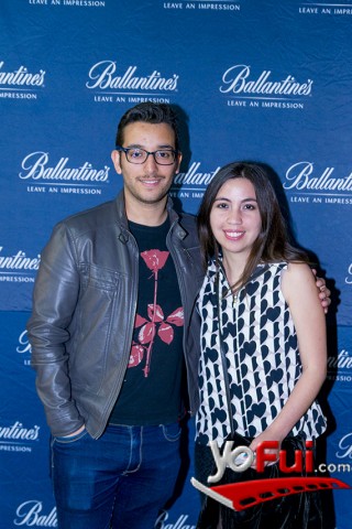 Nicolás Santander, Valentina Maluenda