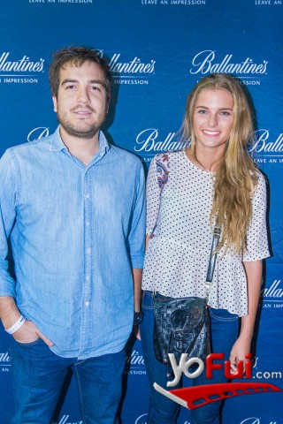 Victor Ugalde, Josefina Montané