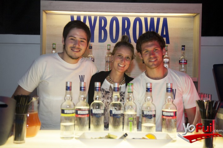 Bar Wyborowa