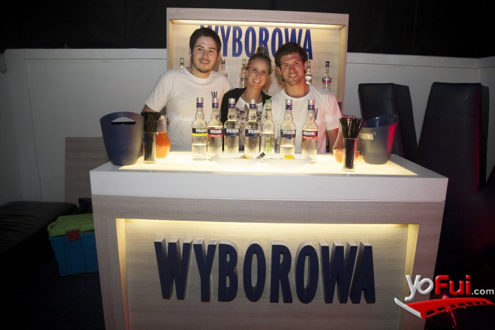 Fotografía en Fiesta Cómeme en Santos Dumont, Santos Dumont