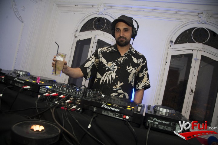 Dj