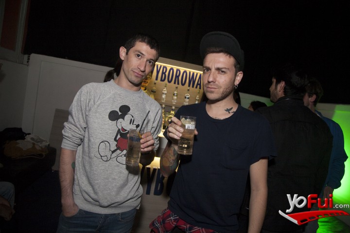 Mario Varela, Ixo Garcons
