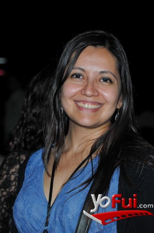 Alejandra Briones