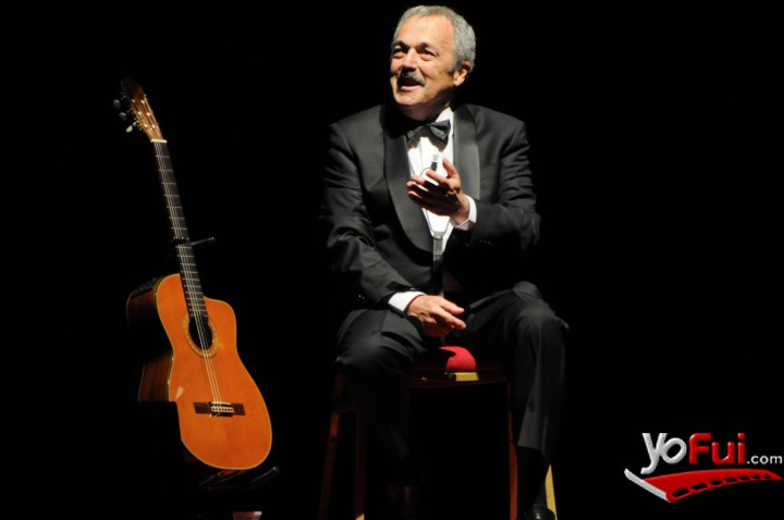 Les Luthiers “CHIST” en Chile