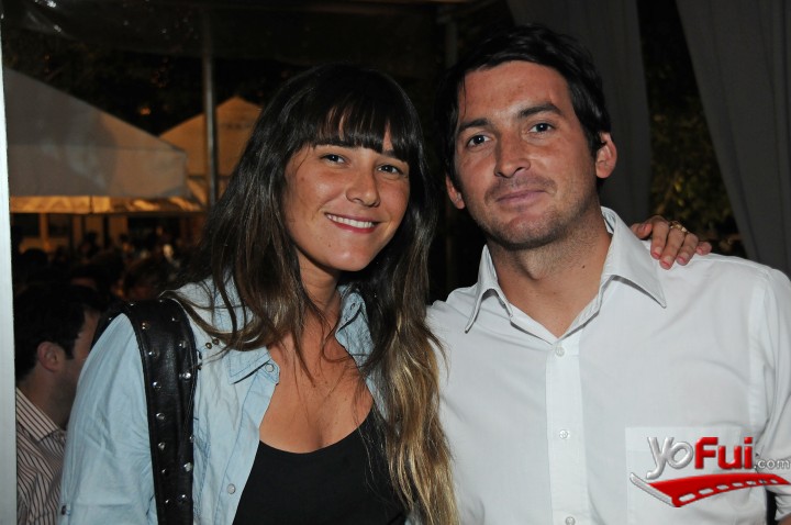Andrea Beher, Diego Schuller