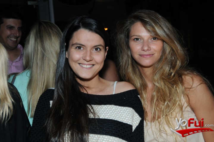 Daniela Cholakis, Fernanda Bruce
