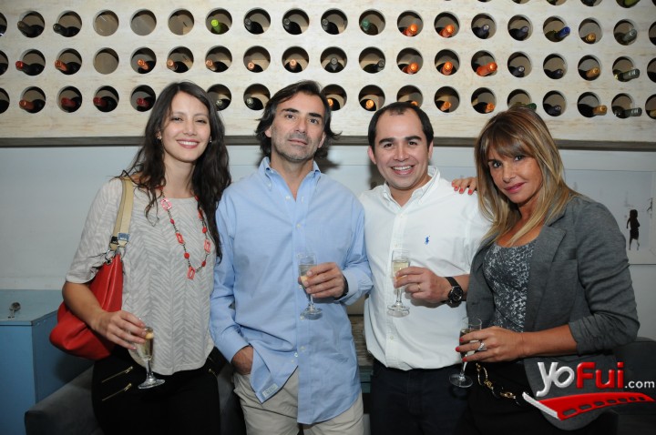 Fotografía en Tercer Aniversario de María del Mar, Restaurant  María del Mar