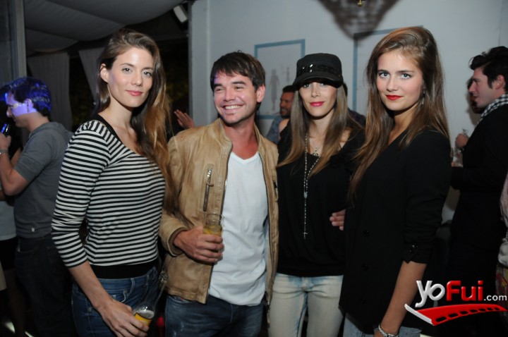 Fotografía en Tercer Aniversario de María del Mar, Restaurant  María del Mar