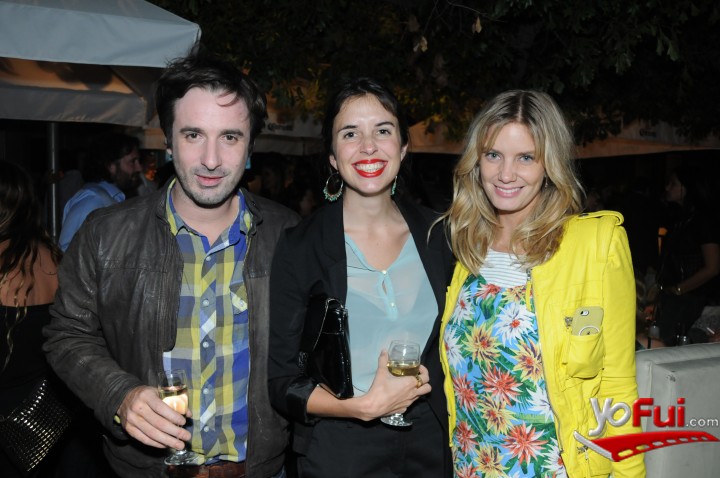 YoFui.com Tercer Aniversario de María del Mar, Restaurant  María del Mar (4818)