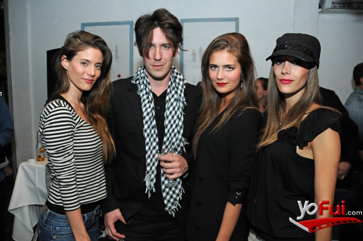 Fotografía en Tercer Aniversario de María del Mar, Restaurant  María del Mar