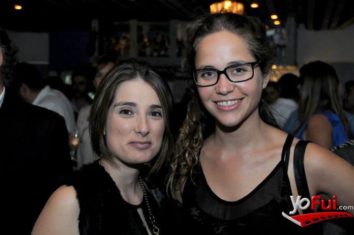 Macarena Alcalde, Camila Muñoz