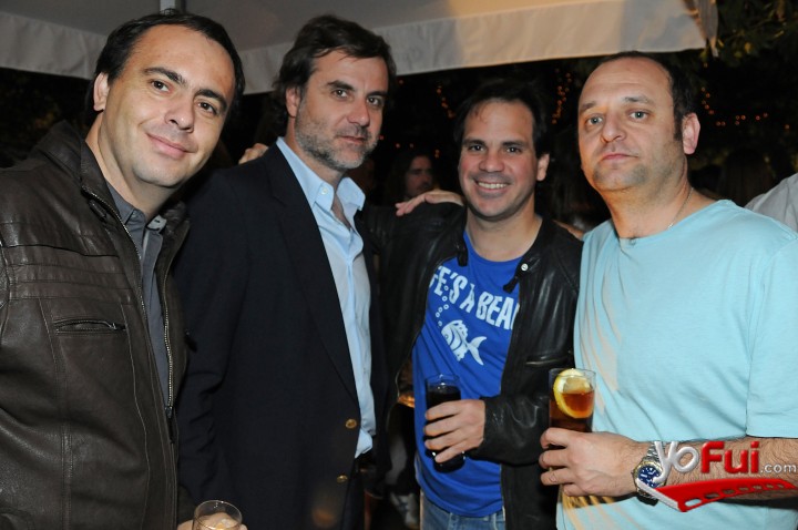 Fotografía en Tercer Aniversario de María del Mar, Restaurant  María del Mar