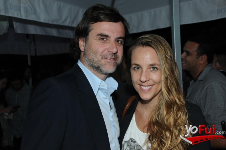 Fotografía en Tercer Aniversario de María del Mar, Restaurant  María del Mar