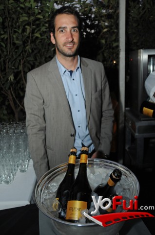 Tomás Cruzat